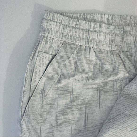 ATHLETA Organic Cotton Farallon Printed Jogger 24 - Picture 7 of 13